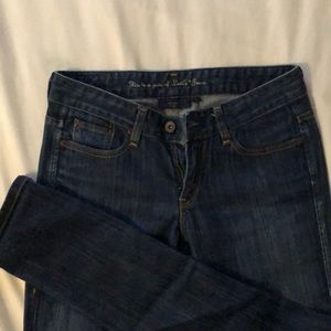 Levi’s Jeans